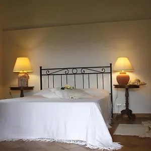 Pozzo Di Mazza Séjour à la ferme