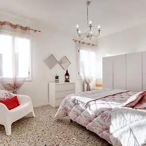 Ca' Artisti-s.margherita Apartment Venice