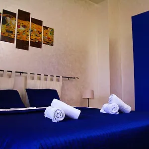 Sea View Apartment Taormina