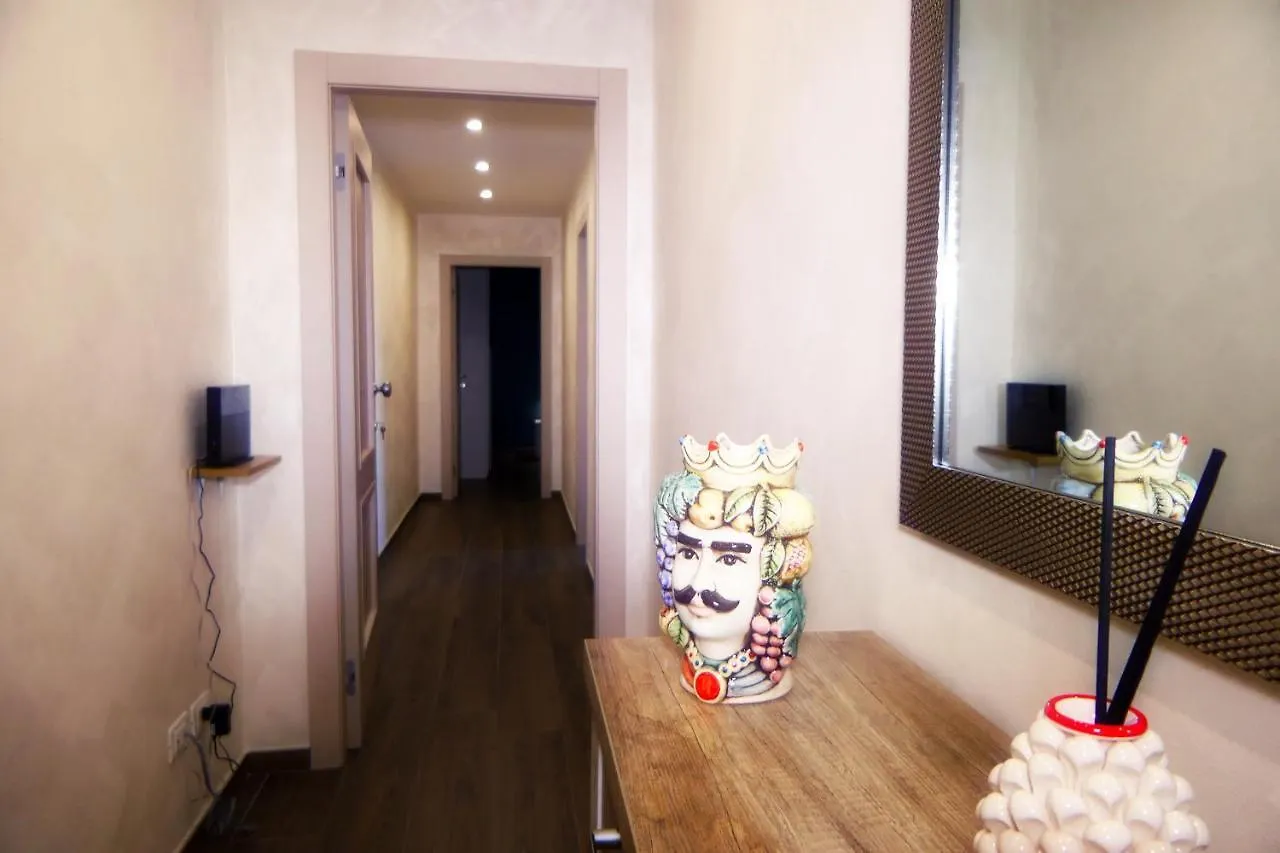 Allen Apartments Syrakus