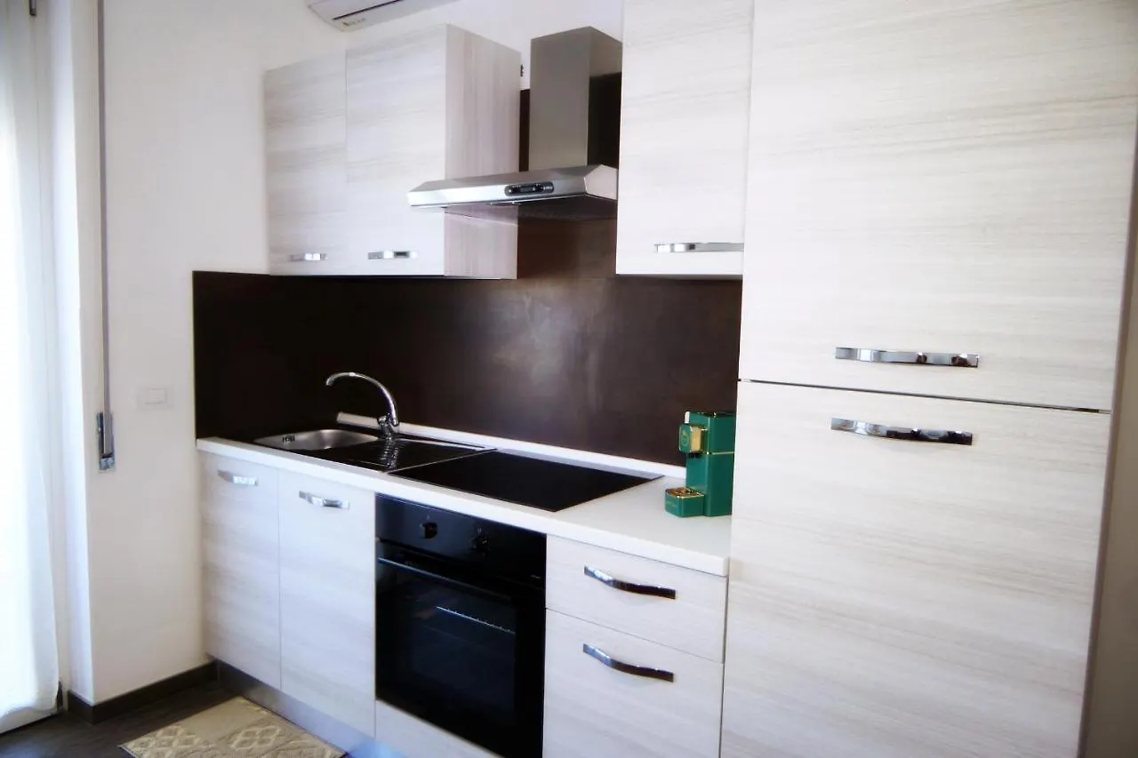 Allen Apartments Syrakus