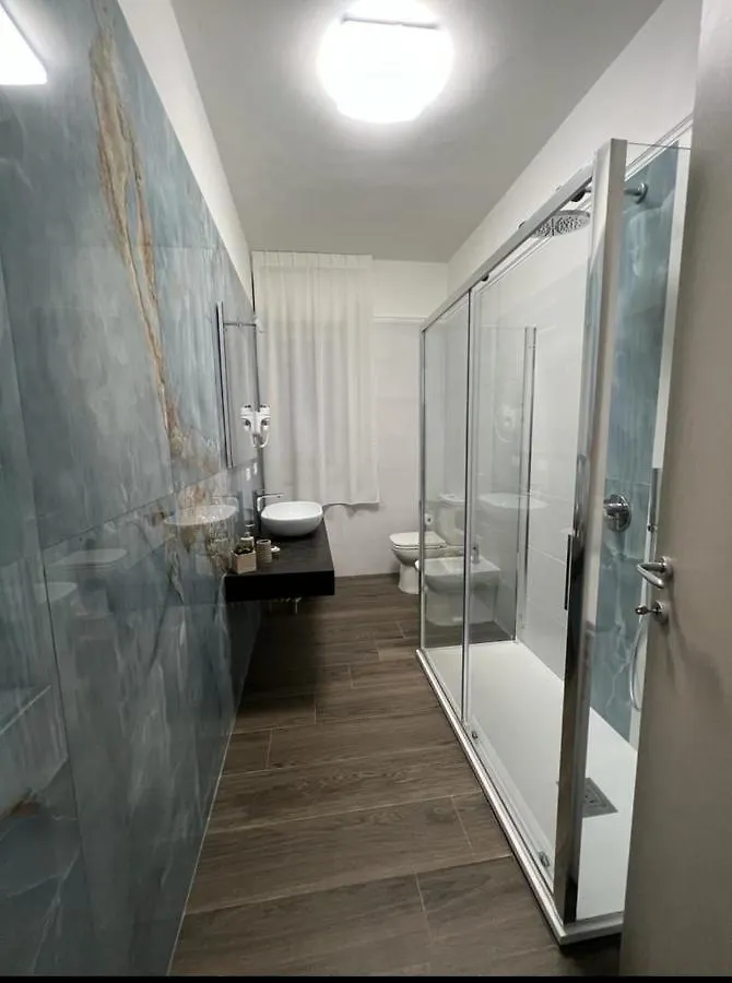 Allen Apartments Syrakus