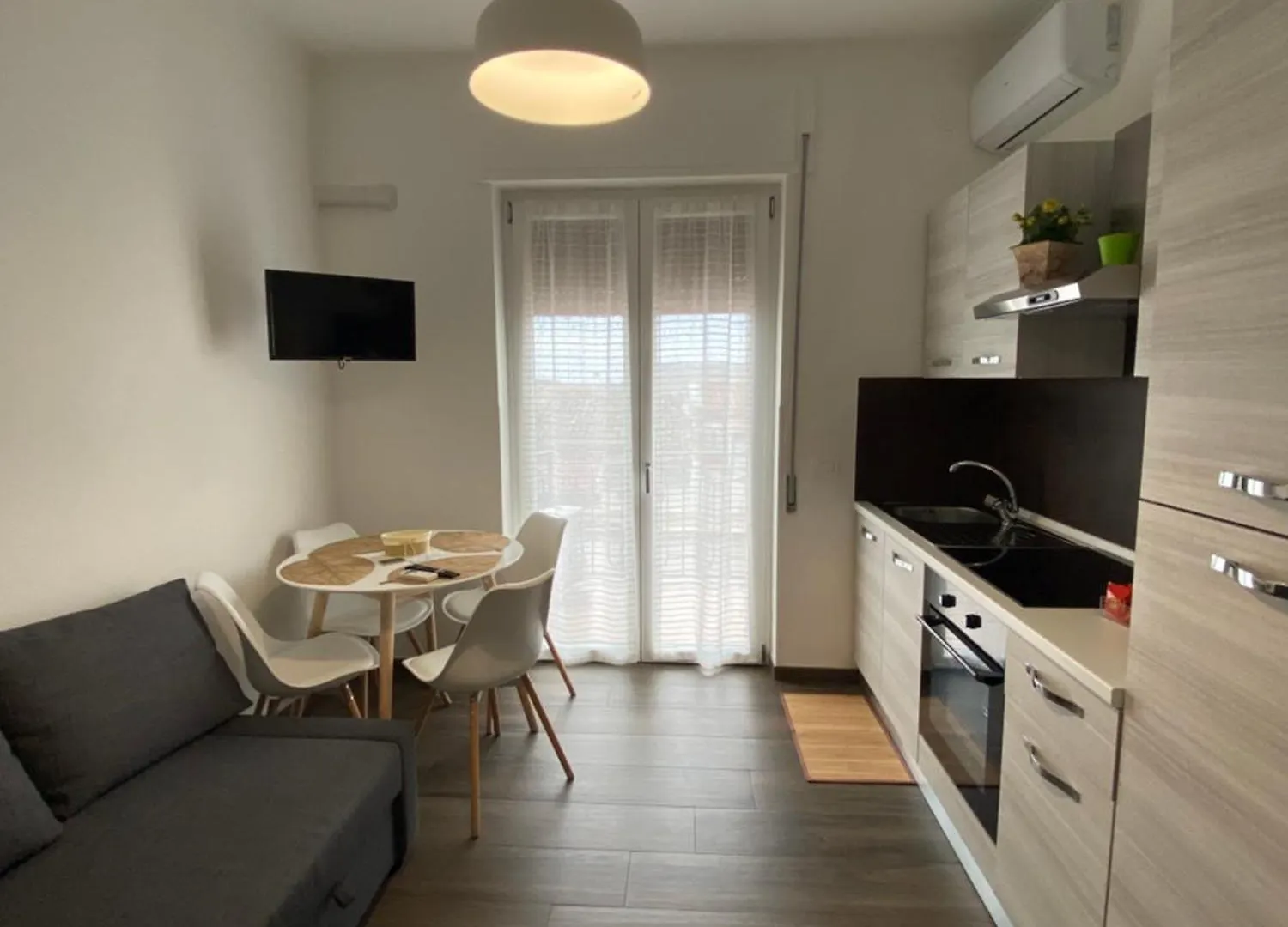 Allen Apartments Syrakus Italien