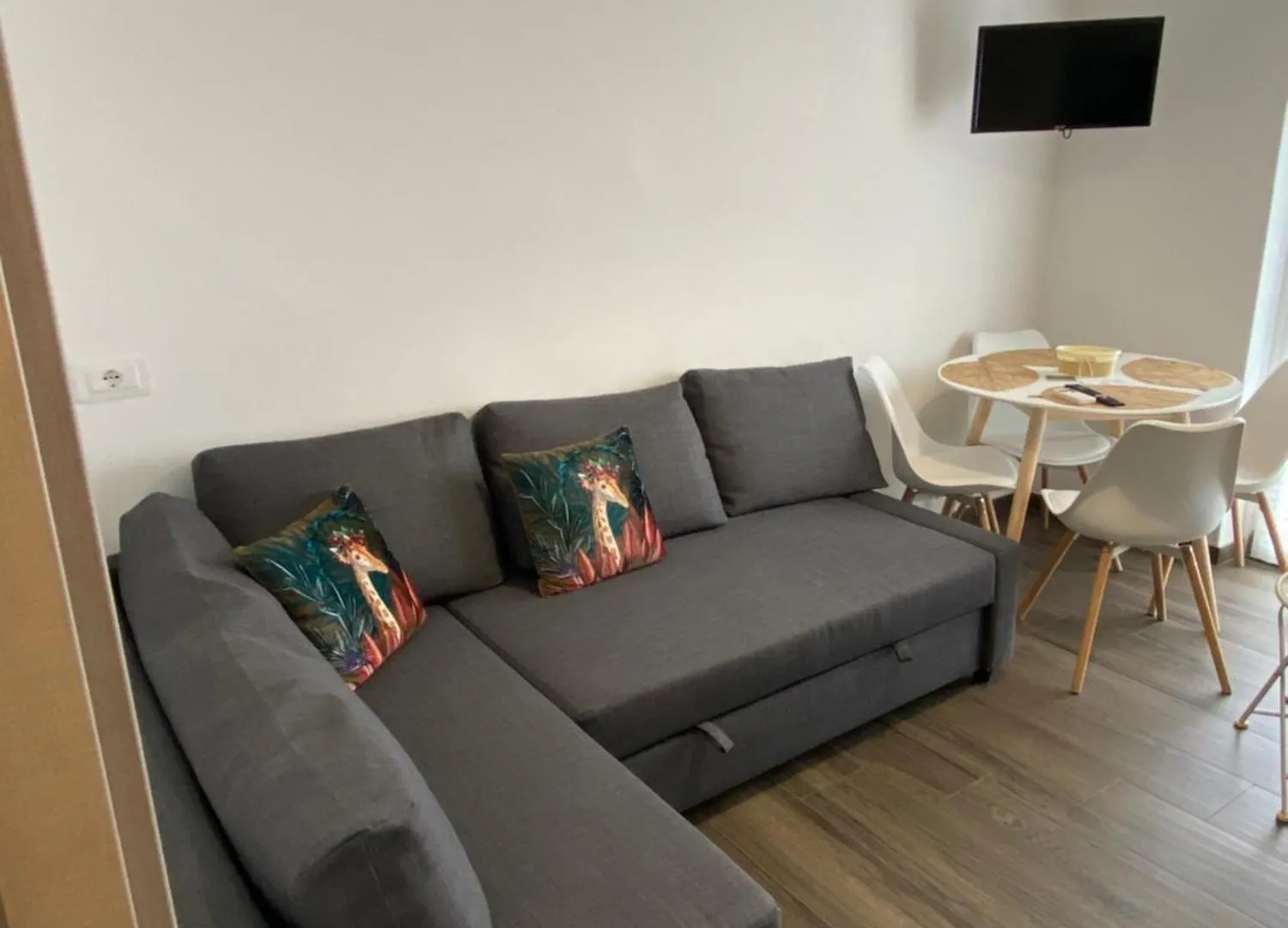 Allen Apartments Syrakus 0*,  Italien